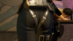 仲間と協力して戦いに臨め！PS3/Xbox 360「バイナリー ドメイン」アクション＆登場ロボットを紹介の画像9