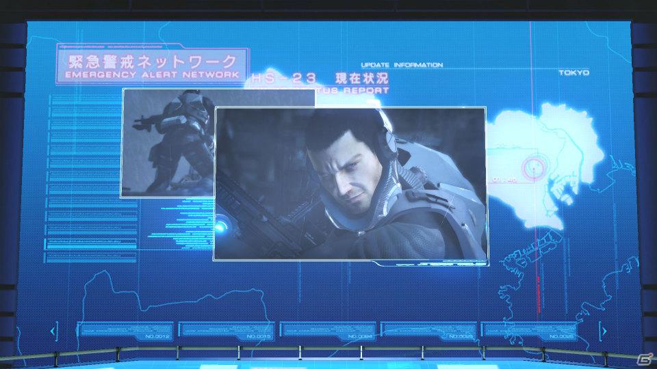 仲間と協力して戦いに臨め！PS3/Xbox 360「バイナリー ドメイン」アクション＆登場ロボットを紹介の画像15
