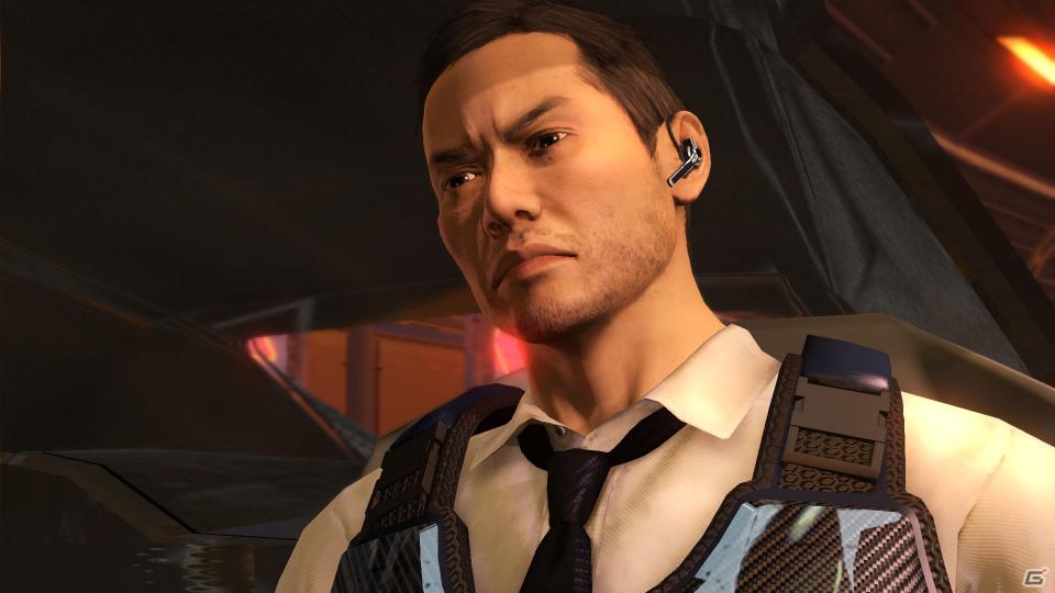 仲間と協力して戦いに臨め！PS3/Xbox 360「バイナリー ドメイン」アクション＆登場ロボットを紹介の画像31