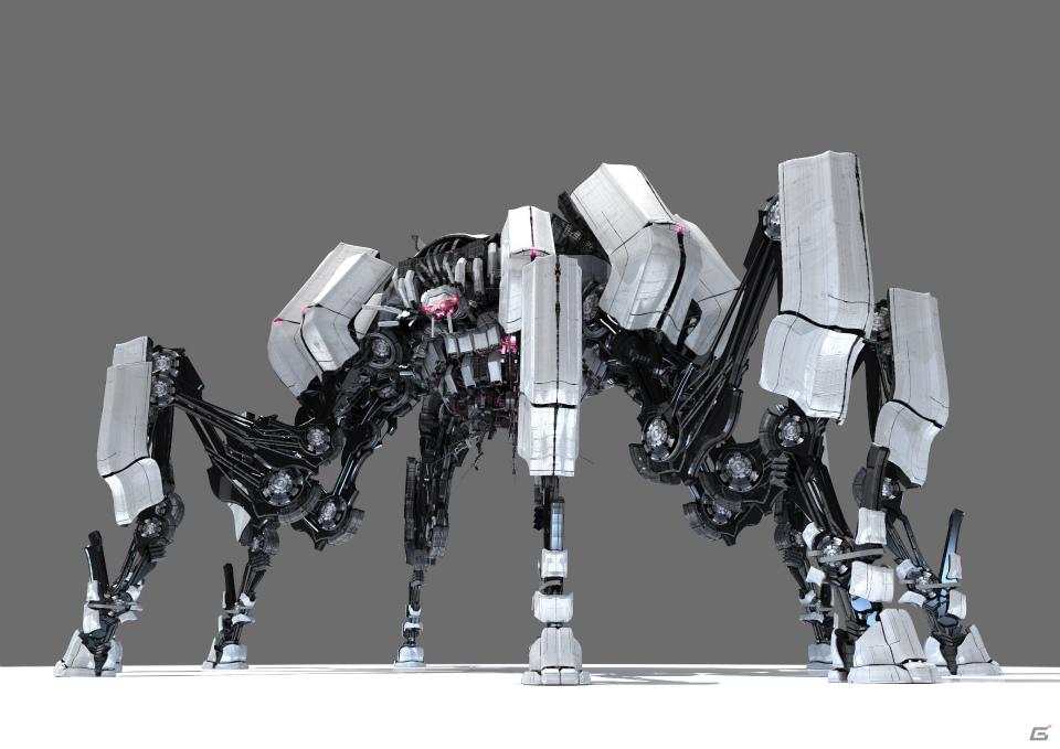 仲間と協力して戦いに臨め！PS3/Xbox 360「バイナリー ドメイン」アクション＆登場ロボットを紹介の画像39