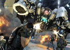 仲間と協力して戦いに臨め！PS3/Xbox 360「バイナリー ドメイン」アクション＆登場ロボットを紹介
