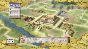 これが、「無双」の天下取り！PS3「戦国無双3 Empires」8月25日発売決定の画像6