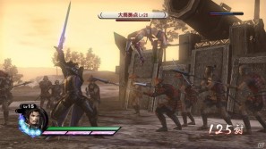 これが、「無双」の天下取り！PS3「戦国無双3 Empires」8月25日発売決定の画像9