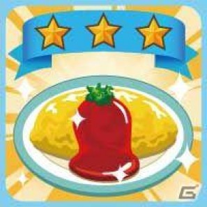 レストランをテーマにした携帯レストランゲーム「もぐもぐ☆レストラン」mixiでのサービスを開始の画像3