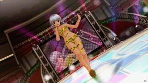 今月はギリギリな衣装やおだんご頭などが登場！Xbox 360「ドリームクラブZERO」6月配信DLC「カタログ Vol.6」情報を公開の画像1
