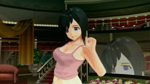 今月はギリギリな衣装やおだんご頭などが登場！Xbox 360「ドリームクラブZERO」6月配信DLC「カタログ Vol.6」情報を公開の画像10
