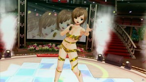 今月はギリギリな衣装やおだんご頭などが登場！Xbox 360「ドリームクラブZERO」6月配信DLC「カタログ Vol.6」情報を公開の画像16