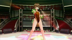 今月はギリギリな衣装やおだんご頭などが登場！Xbox 360「ドリームクラブZERO」6月配信DLC「カタログ Vol.6」情報を公開の画像4