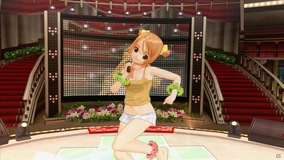 今月はギリギリな衣装やおだんご頭などが登場！Xbox 360「ドリームクラブZERO」6月配信DLC「カタログ Vol.6」情報を公開の画像14