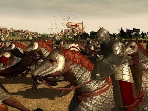 聖地イェルサレムの支配をめぐる、十字軍とイスラムの戦いを再現！PC「キングスクルセイド【完全日本語版】」7月22日発売の画像11