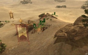 聖地イェルサレムの支配をめぐる、十字軍とイスラムの戦いを再現！PC「キングスクルセイド【完全日本語版】」7月22日発売の画像5
