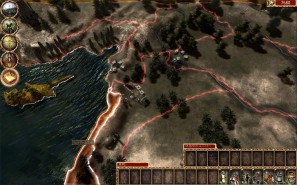 聖地イェルサレムの支配をめぐる、十字軍とイスラムの戦いを再現！PC「キングスクルセイド【完全日本語版】」7月22日発売の画像8