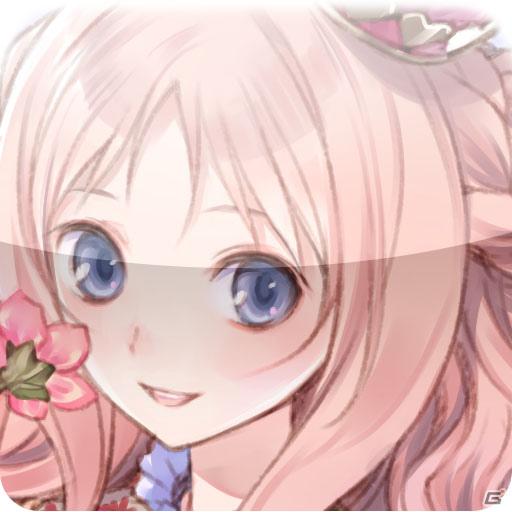 メルルが時間を教えてくれる！「メルルのアトリエ」のiPhoneアプリが本日6月6日より配信開始の画像1