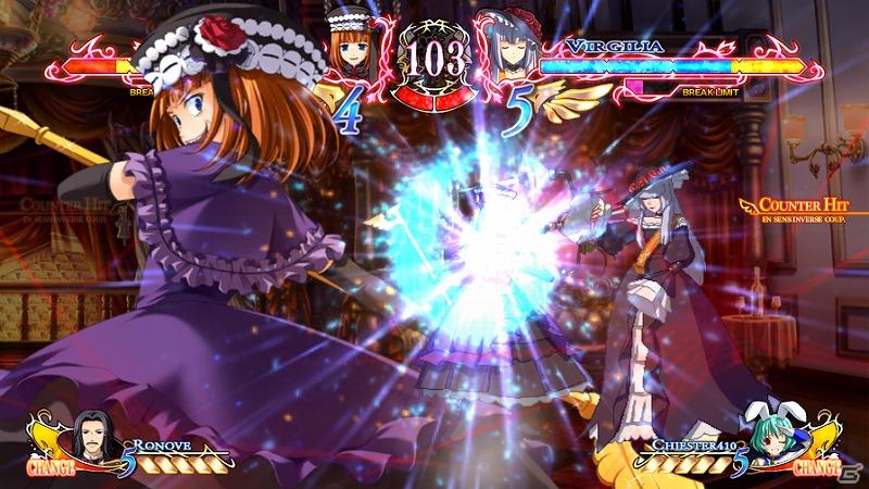Xbox360「黄金夢想曲X」発売までず～～～～っと続くアイコンパック情報を公開の画像14