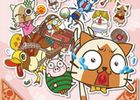 アニメ「モンハン日記 ぎりぎりアイルー村G」の制作決定を記念してWEBラジオ「モンハンラジオアニメ