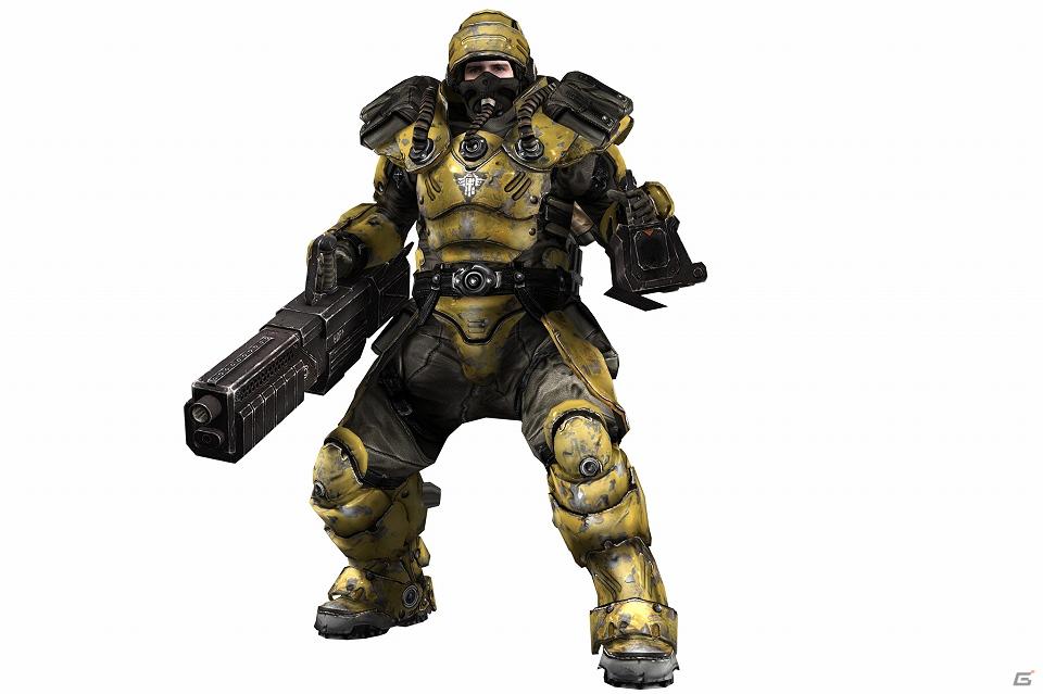 PS3/Xbox 360「EARTH DEFENSE FORCE：INSECT ARMAGEDDON」戦車や基地砲塔などの乗物兵器を含む「最新情報」を公開の画像21