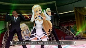 Xbox360「ドリームクラブZERO」新ダウンロードコンテンツ配信を決定の画像16