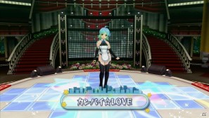 Xbox360「ドリームクラブZERO」新ダウンロードコンテンツ配信を決定の画像20