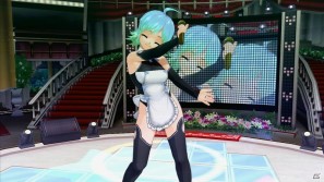 Xbox360「ドリームクラブZERO」新ダウンロードコンテンツ配信を決定の画像21
