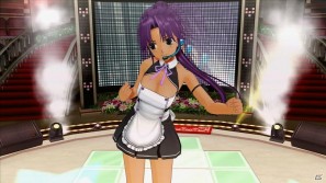 Xbox360「ドリームクラブZERO」新ダウンロードコンテンツ配信を決定の画像38