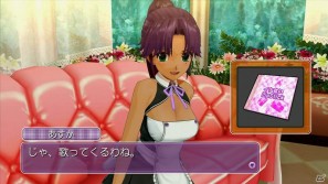 Xbox360「ドリームクラブZERO」新ダウンロードコンテンツ配信を決定の画像43