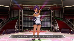 Xbox360「ドリームクラブZERO」新ダウンロードコンテンツ配信を決定の画像45