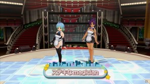 Xbox360「ドリームクラブZERO」新ダウンロードコンテンツ配信を決定の画像51