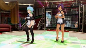 Xbox360「ドリームクラブZERO」新ダウンロードコンテンツ配信を決定の画像52