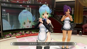 Xbox360「ドリームクラブZERO」新ダウンロードコンテンツ配信を決定の画像56