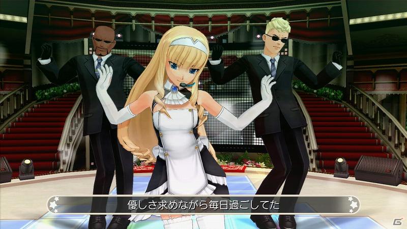 Xbox360「ドリームクラブZERO」新ダウンロードコンテンツ配信を決定の画像18