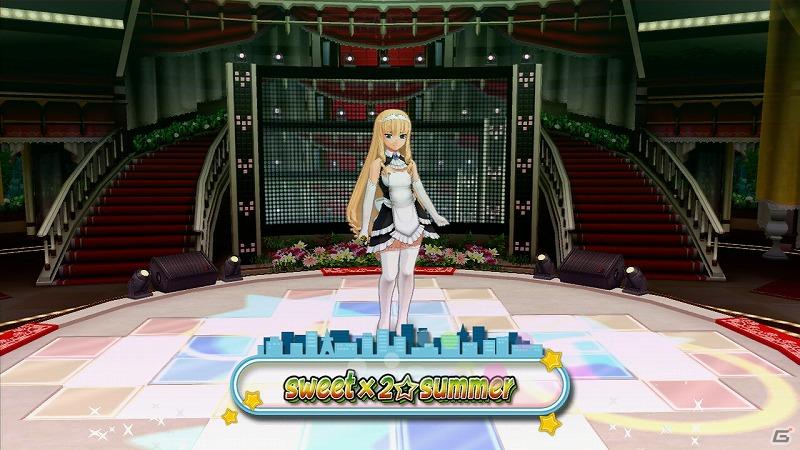 Xbox360「ドリームクラブZERO」新ダウンロードコンテンツ配信を決定の画像2