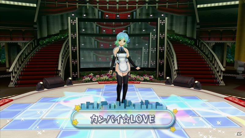 Xbox360「ドリームクラブZERO」新ダウンロードコンテンツ配信を決定の画像20