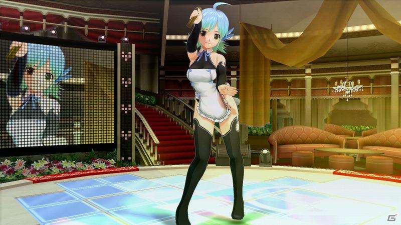 Xbox360「ドリームクラブZERO」新ダウンロードコンテンツ配信を決定の画像22