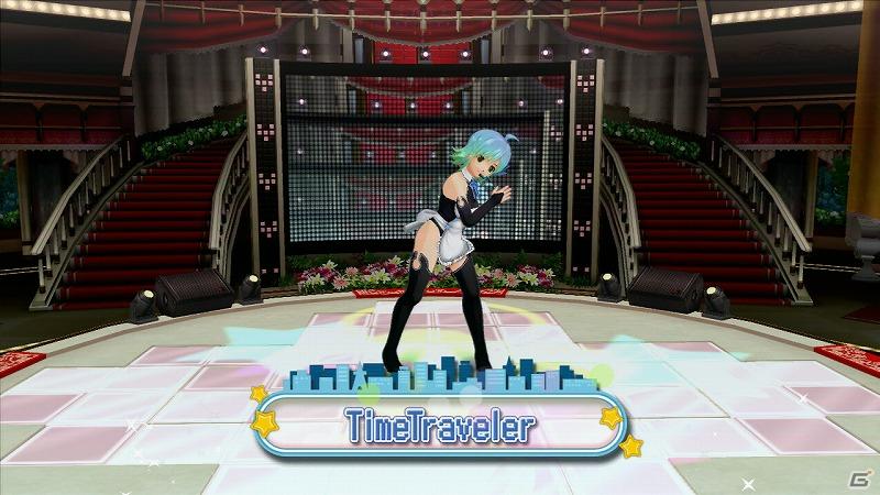 Xbox360「ドリームクラブZERO」新ダウンロードコンテンツ配信を決定の画像29
