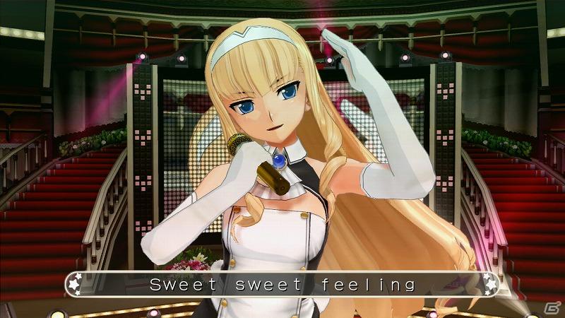 Xbox360「ドリームクラブZERO」新ダウンロードコンテンツ配信を決定の画像3