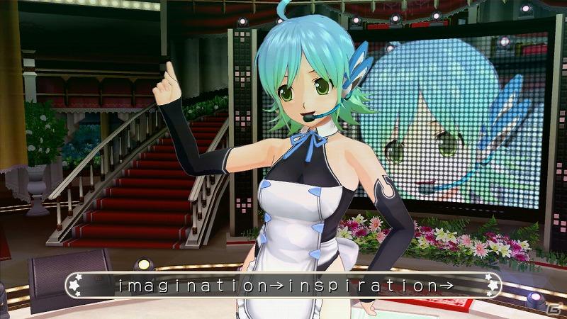 Xbox360「ドリームクラブZERO」新ダウンロードコンテンツ配信を決定の画像34