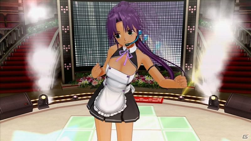 Xbox360「ドリームクラブZERO」新ダウンロードコンテンツ配信を決定の画像38