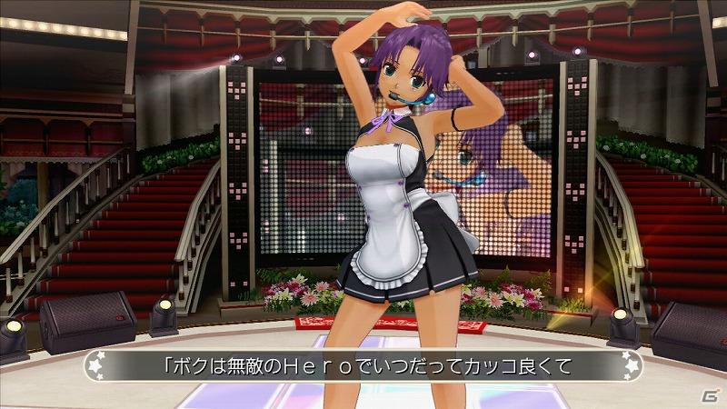 Xbox360「ドリームクラブZERO」新ダウンロードコンテンツ配信を決定の画像39