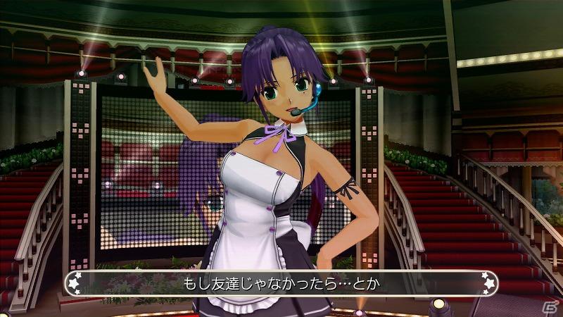 Xbox360「ドリームクラブZERO」新ダウンロードコンテンツ配信を決定の画像41