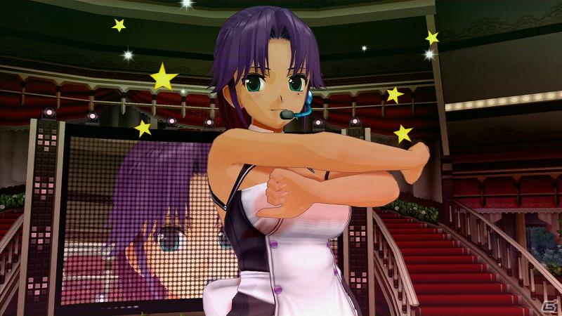 Xbox360「ドリームクラブZERO」新ダウンロードコンテンツ配信を決定の画像42