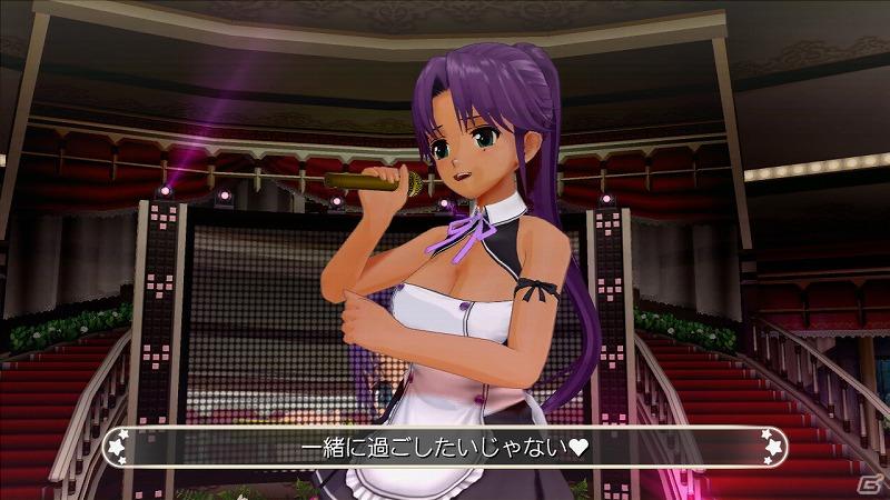 Xbox360「ドリームクラブZERO」新ダウンロードコンテンツ配信を決定の画像48
