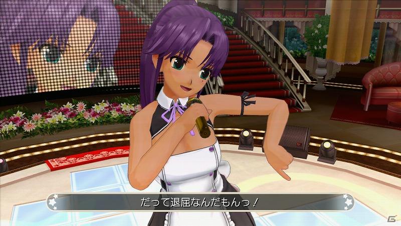 Xbox360「ドリームクラブZERO」新ダウンロードコンテンツ配信を決定の画像50