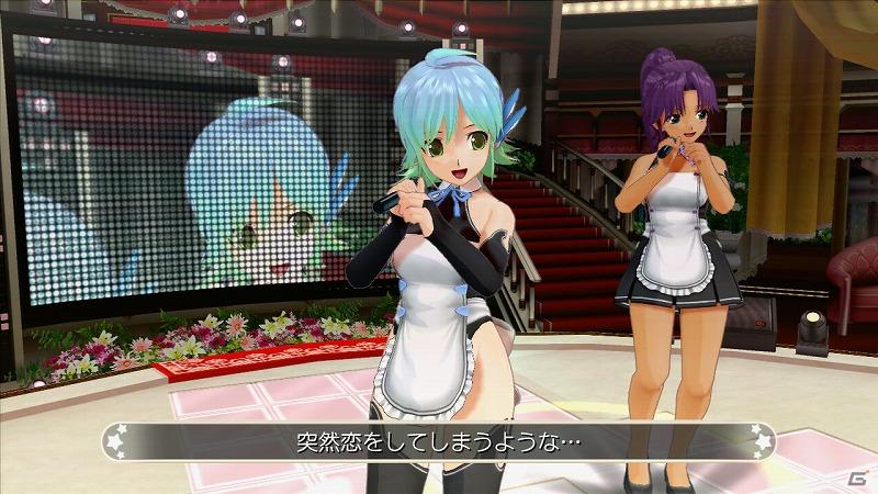 Xbox360「ドリームクラブZERO」新ダウンロードコンテンツ配信を決定の画像56