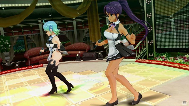 Xbox360「ドリームクラブZERO」新ダウンロードコンテンツ配信を決定の画像57