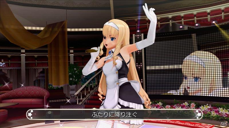 Xbox360「ドリームクラブZERO」新ダウンロードコンテンツ配信を決定の画像6