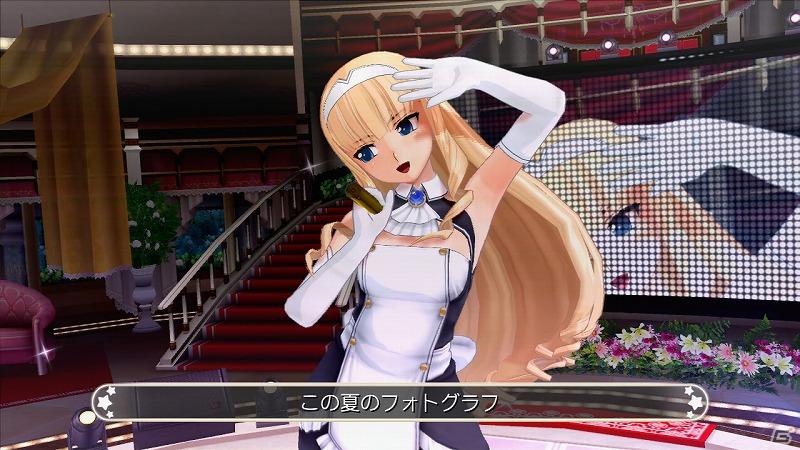 Xbox360「ドリームクラブZERO」新ダウンロードコンテンツ配信を決定の画像7