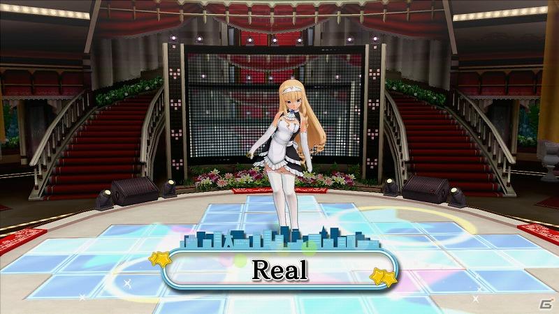 Xbox360「ドリームクラブZERO」新ダウンロードコンテンツ配信を決定の画像9