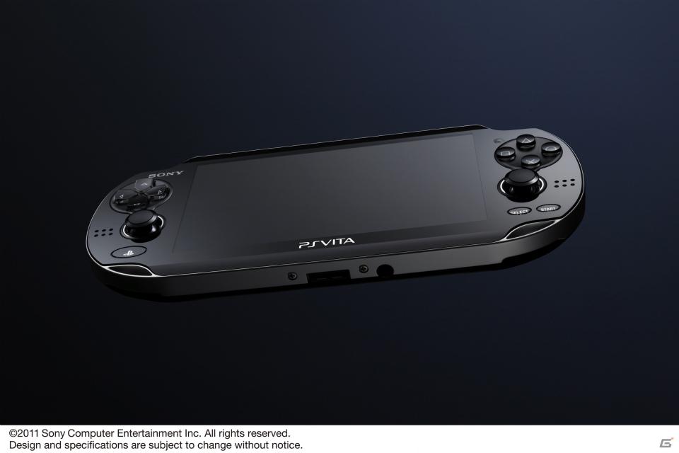 【E3 2011】革新的な遊びを実現する次世代携帯型エンタテインメントシステム「コードネーム：NGP」の正式名称を「PlayStation Vita」に決定の画像5