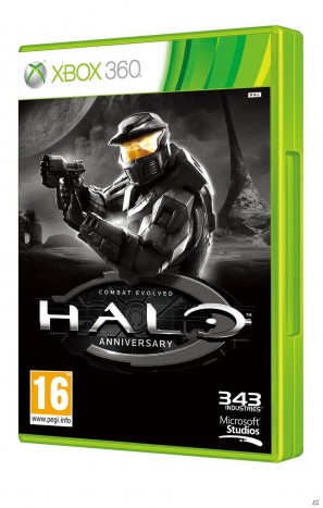 【E3 2011】「Halo 4」の発売も決定。マイクロソフト、「Xbox 360 E311 Media Briefing」の発表内容を公開の画像116