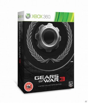 【E3 2011】「Halo 4」の発売も決定。マイクロソフト、「Xbox 360 E311 Media Briefing」の発表内容を公開の画像76